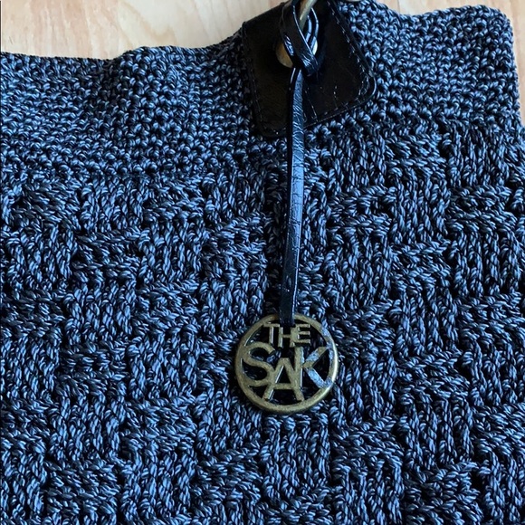 The Sak bag 🖤 - Picture 2 of 5